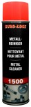 Metallreiniger - gründliche Entfettung aller Metalle-500 ml